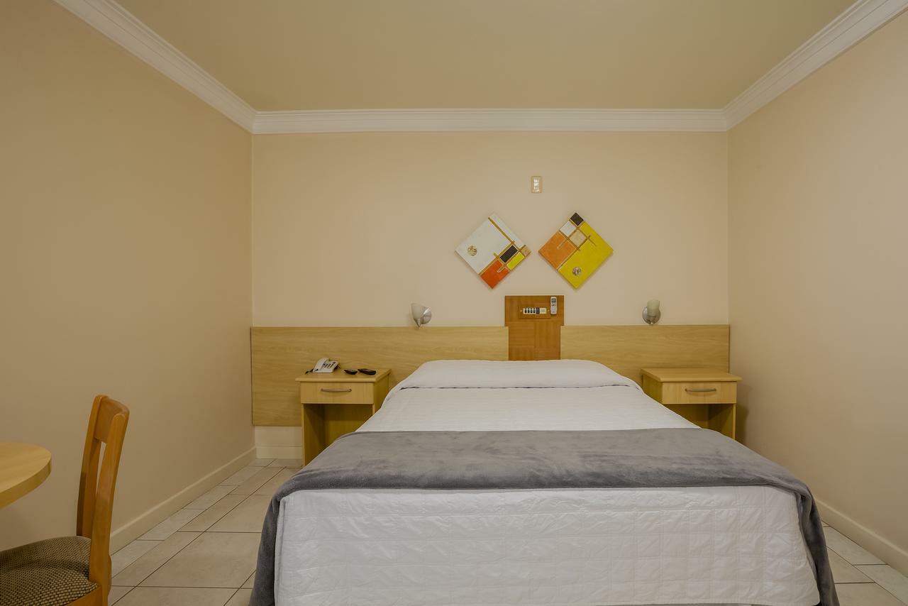 Tri Hotel Executive Criciuma Criciuma  Quarto foto
