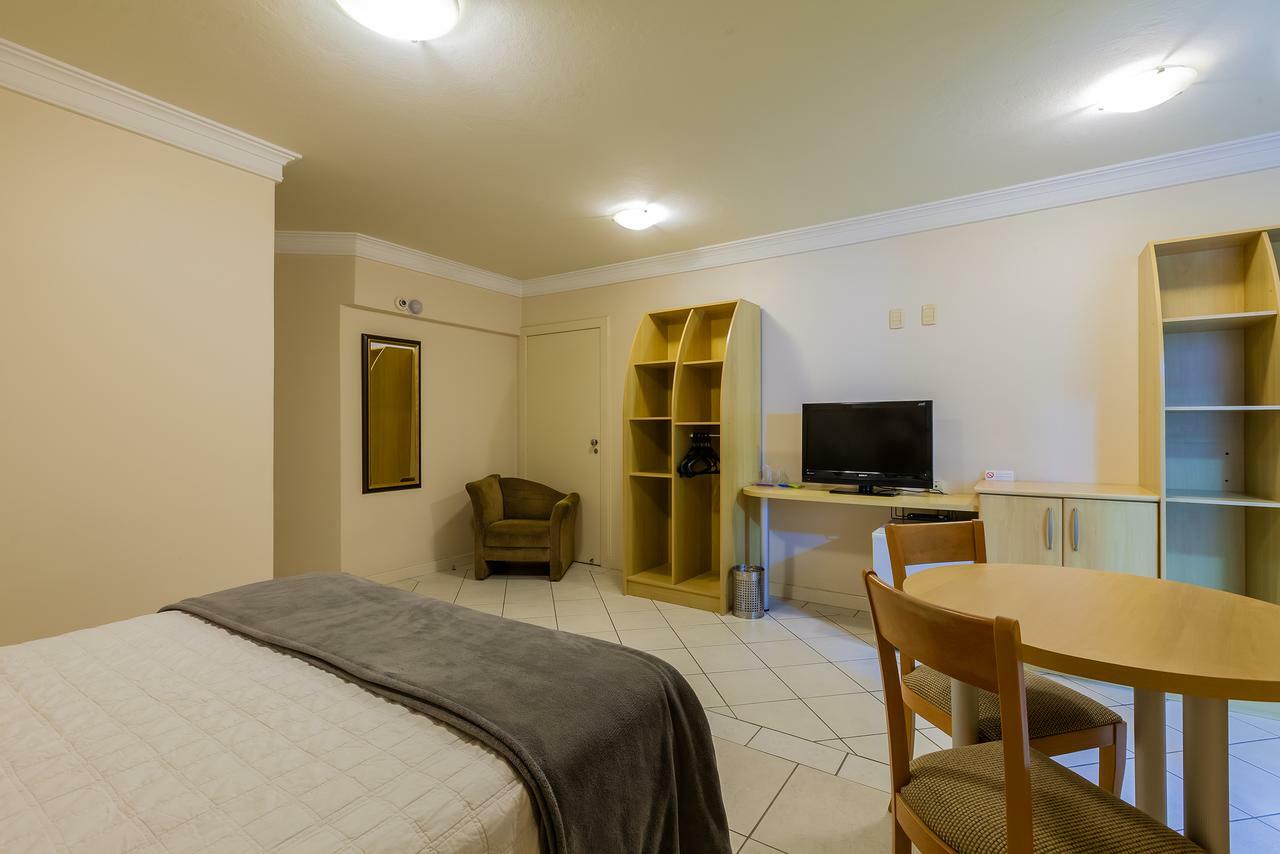 Tri Hotel Executive Criciuma Criciuma  Quarto foto