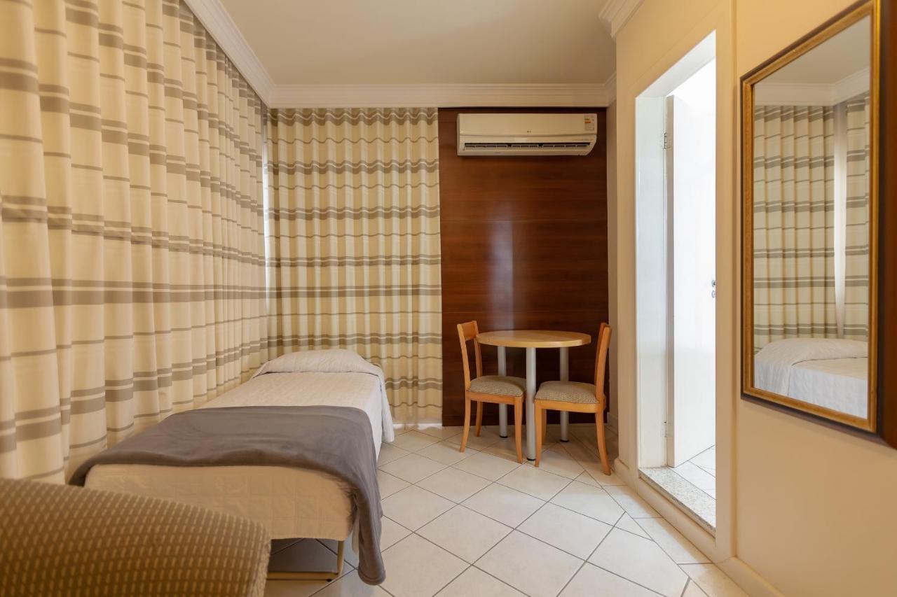 Tri Hotel Executive Criciuma Criciuma  Exterior foto