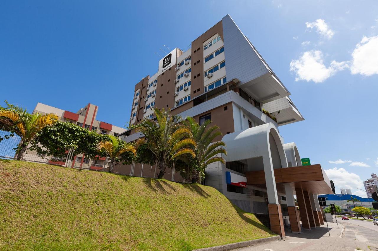 Tri Hotel Executive Criciuma Criciuma  Exterior foto